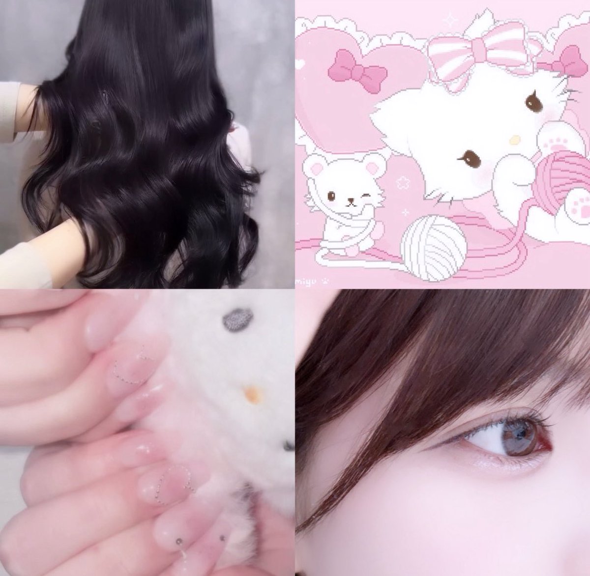 3nchu_'s tweet photo. 美容垢デビューしたので、プロフ作ってみましたᴗ  ̫ ᴗ♡
よろしくおねがいします🎀

♡ or ↺気になった方お迎えにいきます
無言フォロー大歓迎です✧*｡

#コスメオタクプロフ
#コスメ垢さんと繋がりたい 
#美容垢さんと繋がりたい  
 #美容好きさんと繋がりたい https://t.co/0t8rfmnxeW