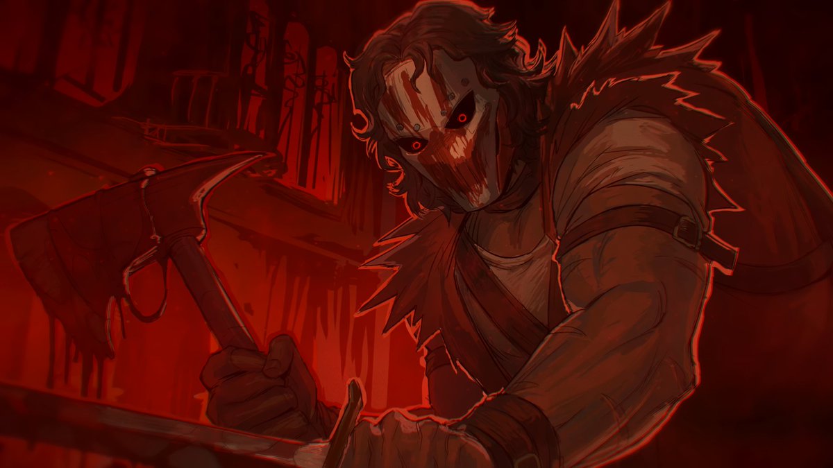 Cara essa é provavelmente minha arte favorita do Aguiar e é logo a cena que ele tá morrendo que odio