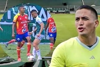 Incógnito poderoso tweet media