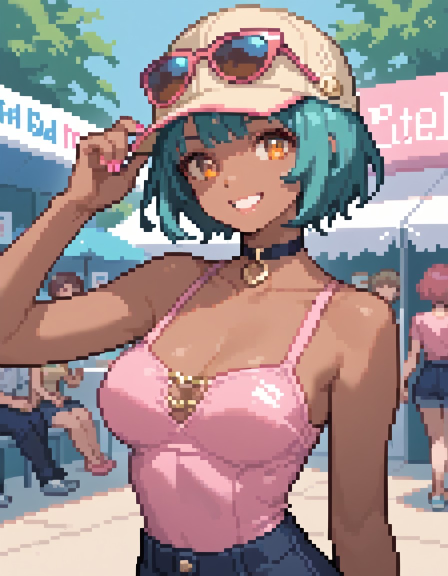 QT Pink Art~
TFTT <a href="/Ahsukarilla/">Ahsuka</a> 💕

Pink do suits Mika :3

Tags <a href="/Valerit_Mon/">💖Valerit_Mon🌌</a> <a href="/NeoOrion64/">Neo</a> <a href="/What_if_Susan/">Susan</a> <a href="/EveandFriends88/">Eve’s Playground</a>