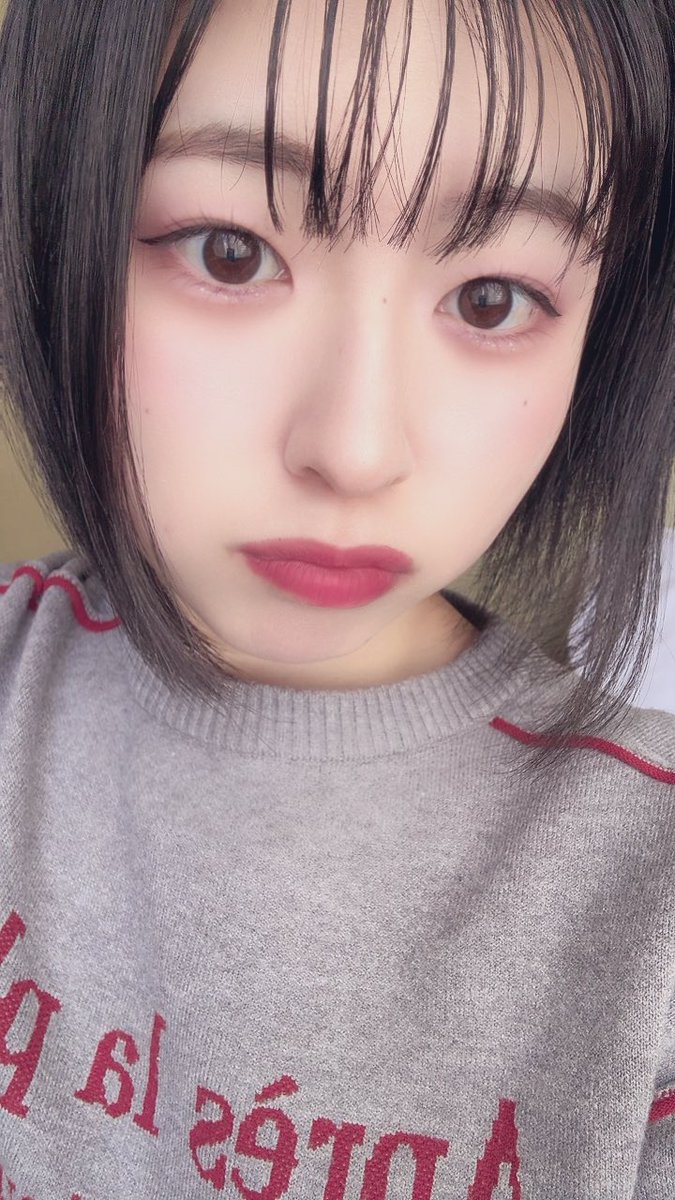 ll_noreofficial's tweet photo. 久しぶりの自撮り🤳 https://t.co/4MVTtw7uvv