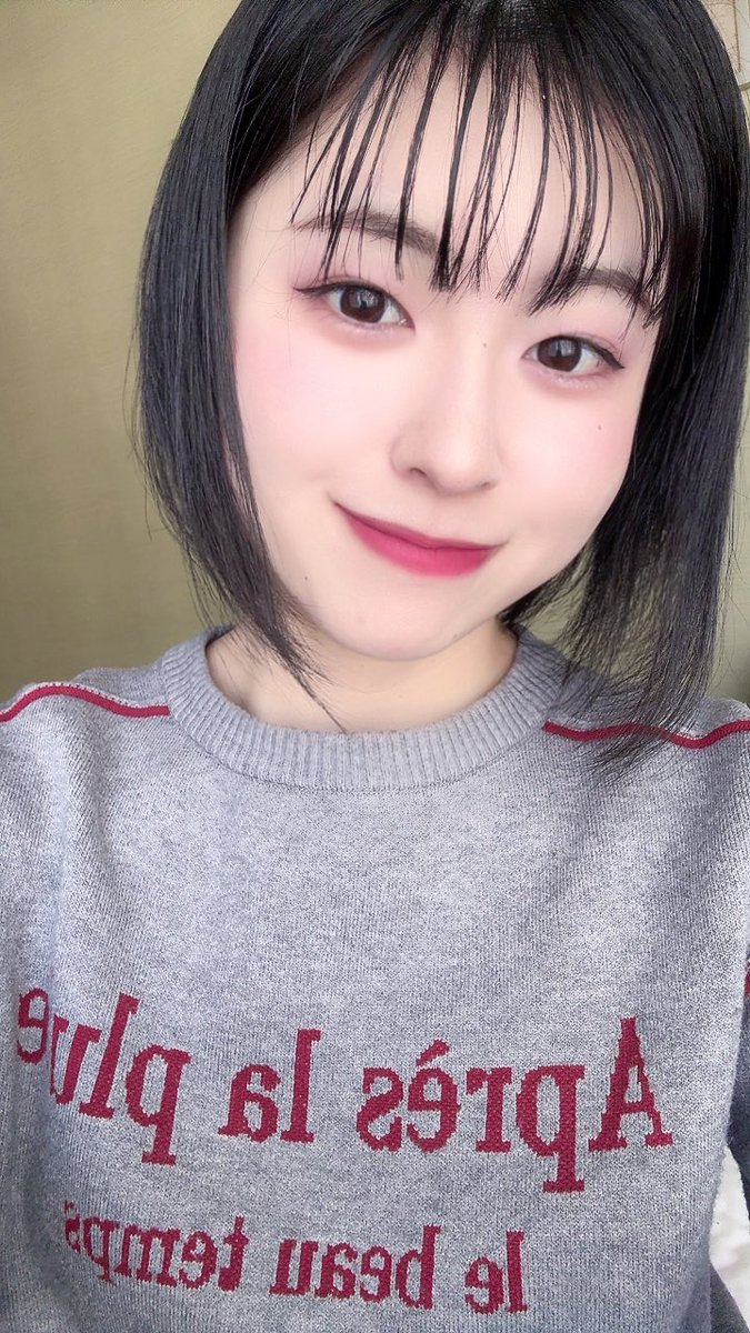 ll_noreofficial's tweet photo. 久しぶりの自撮り🤳 https://t.co/4MVTtw7uvv