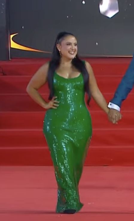 Sebastián Alegría tweet media