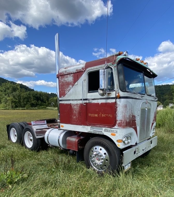 My old 69 k-123