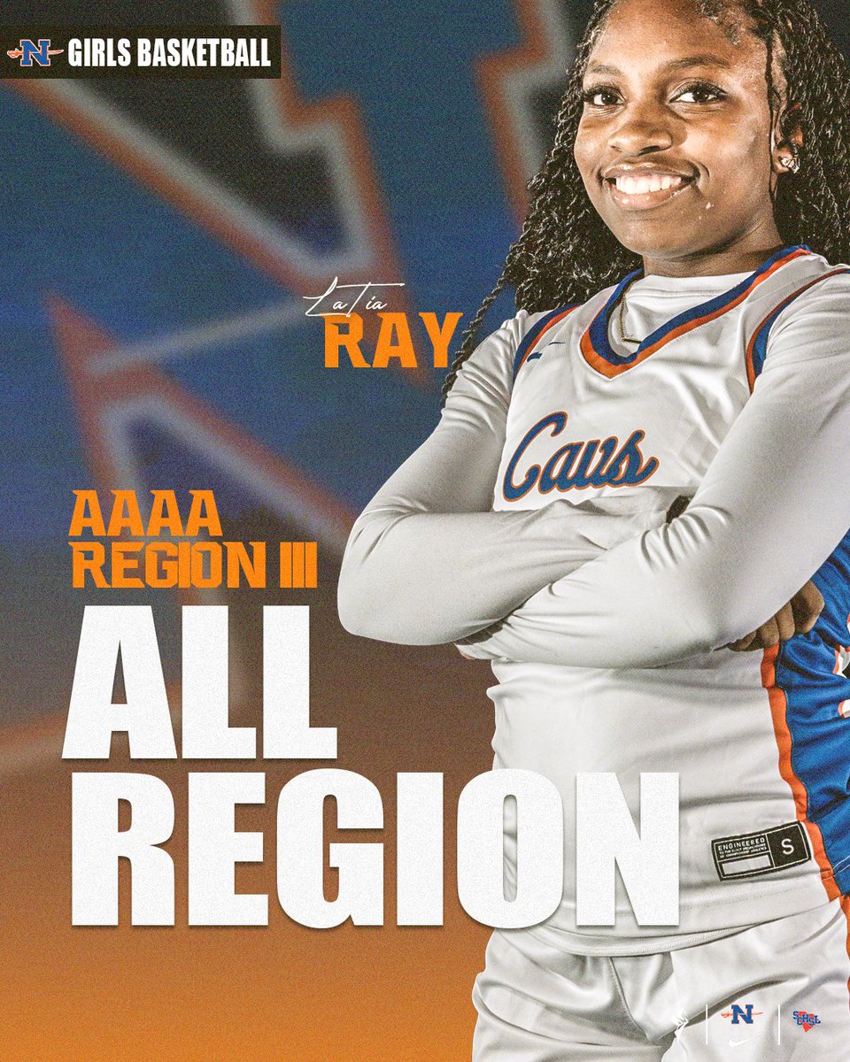 Richland Northeast Athletics tweet media