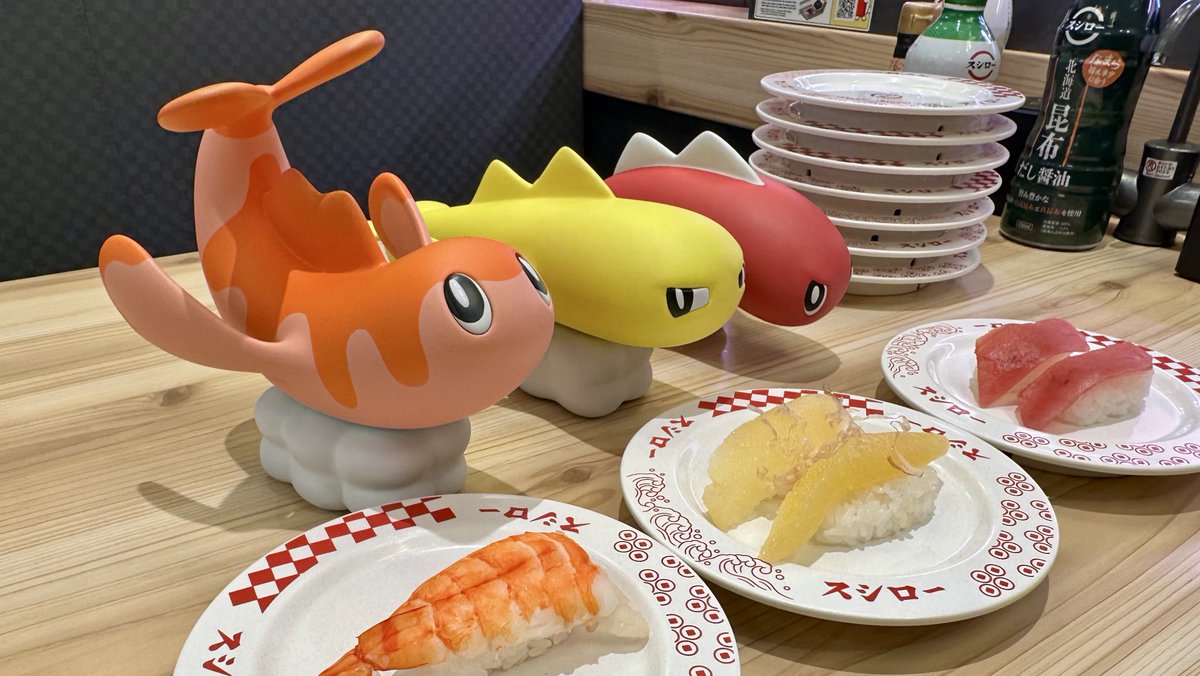 土蜘蛛 (@d_buddha) / Posts / X