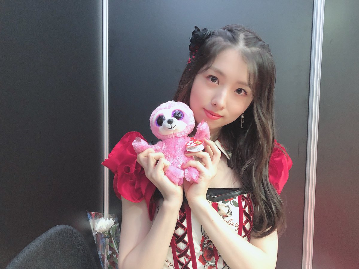 PumpkinzzZ's tweet photo. จาก UP-Tension#86 ทาง YouTube จุดเริ่มต้นที่ซะโฮหลงรัก Love Live! Sunshine!! เพราะการไปร่วมอีเวนท์ที่สเปน Manga Barcelona 2019
ลิงค์ UP-Tension#86 - Iwatate Saho
https://t.co/96qleQdLFA
#ซาโฮะ #AKB48TH #岩立沙穂 https://t.co/bDynHNziep