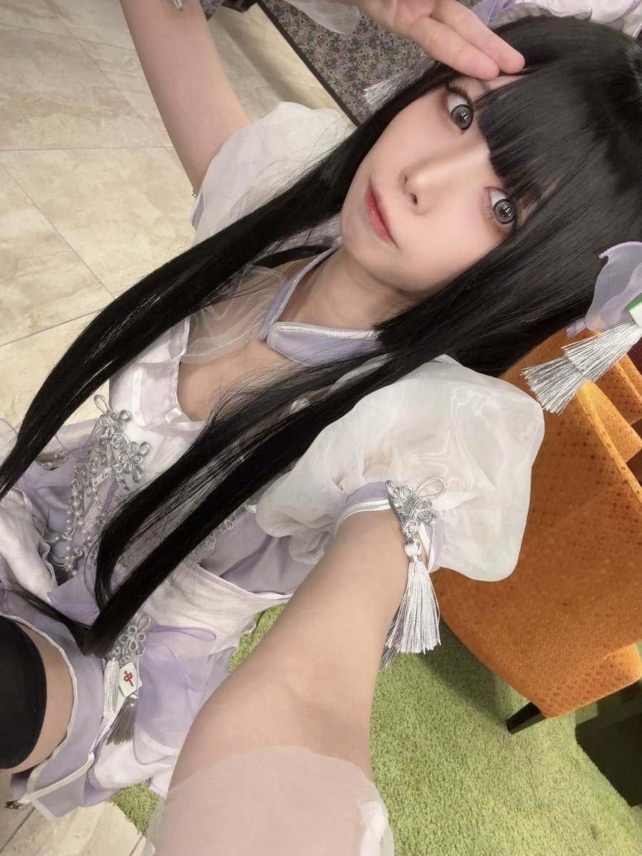 本日は長野県 #ベガビック1200安曇野店 様です！ おぬぬめの東京喰種