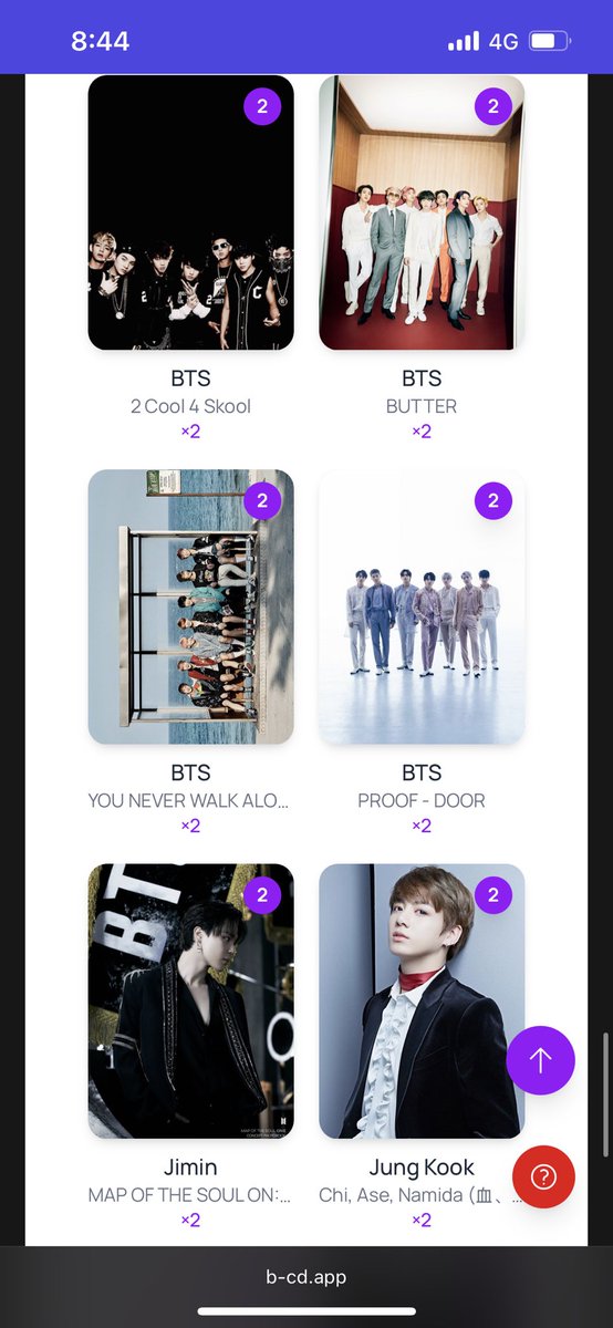 Trading! 😌😌 User: wildfloweryun #bcdtrade #bcdtrading