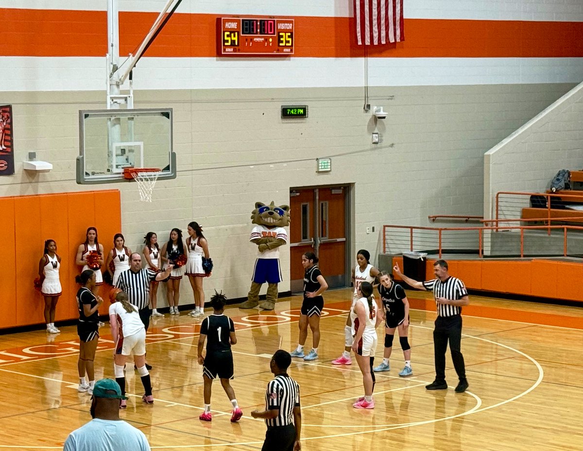Wakeland Volleyball tweet media