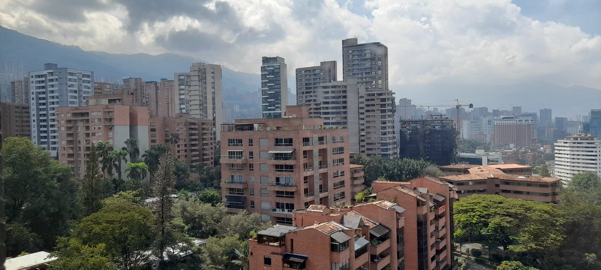 Ivan D. Montealegre tweet media