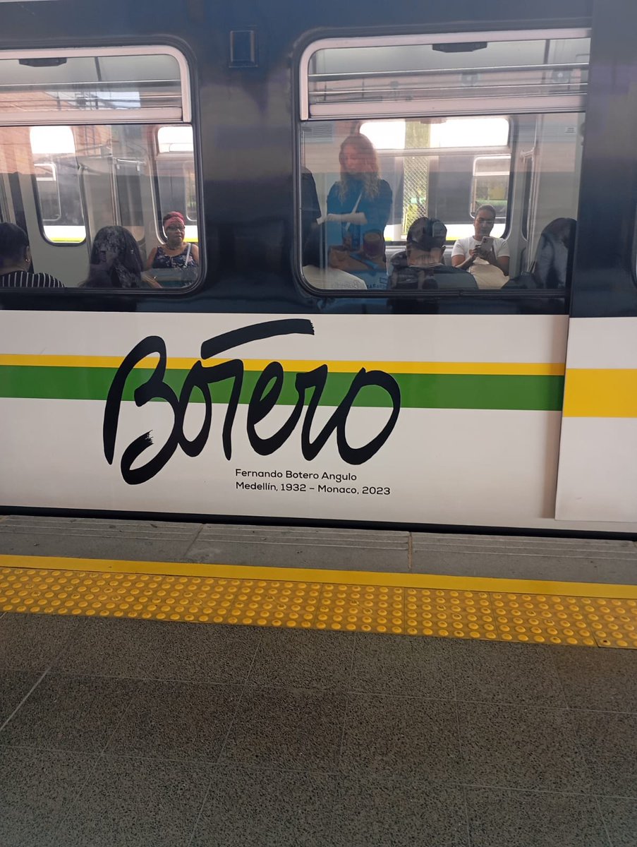 Ivan D. Montealegre tweet media