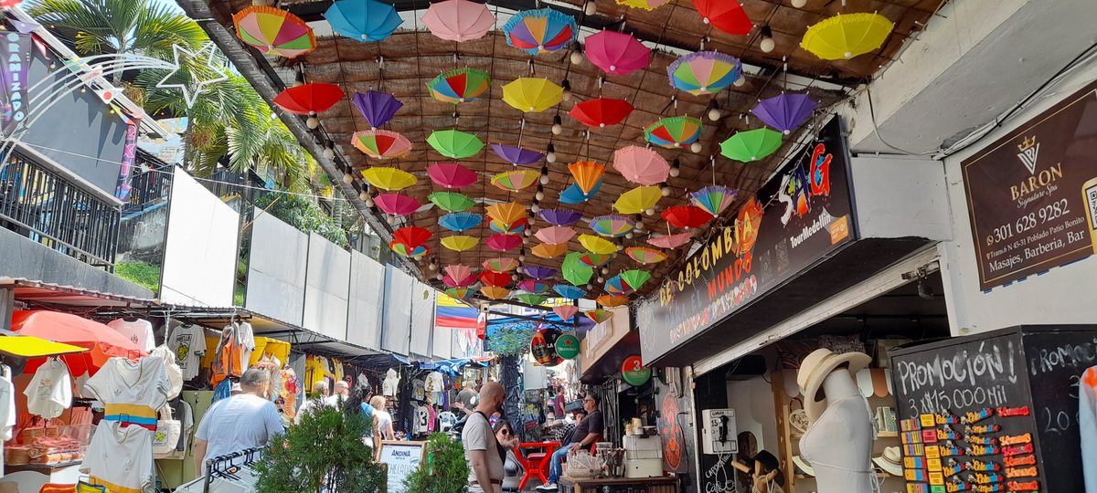 Ivan D. Montealegre tweet media