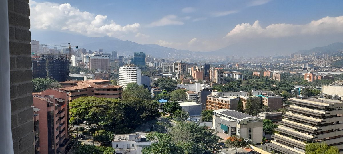 Ivan D. Montealegre tweet media