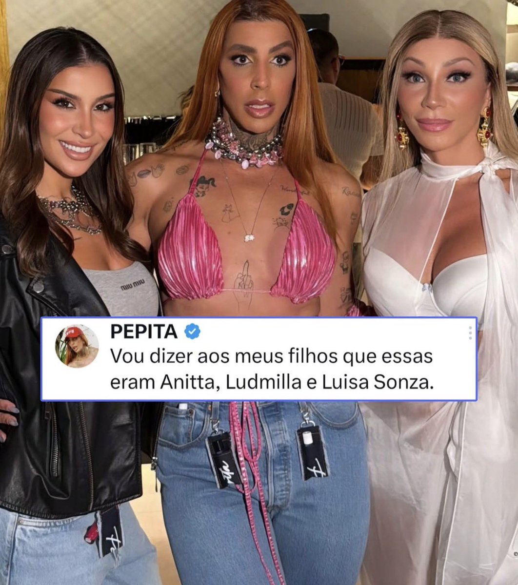 𝕷𝖚𝖈𝖆𝕾 Puta Cara tweet media