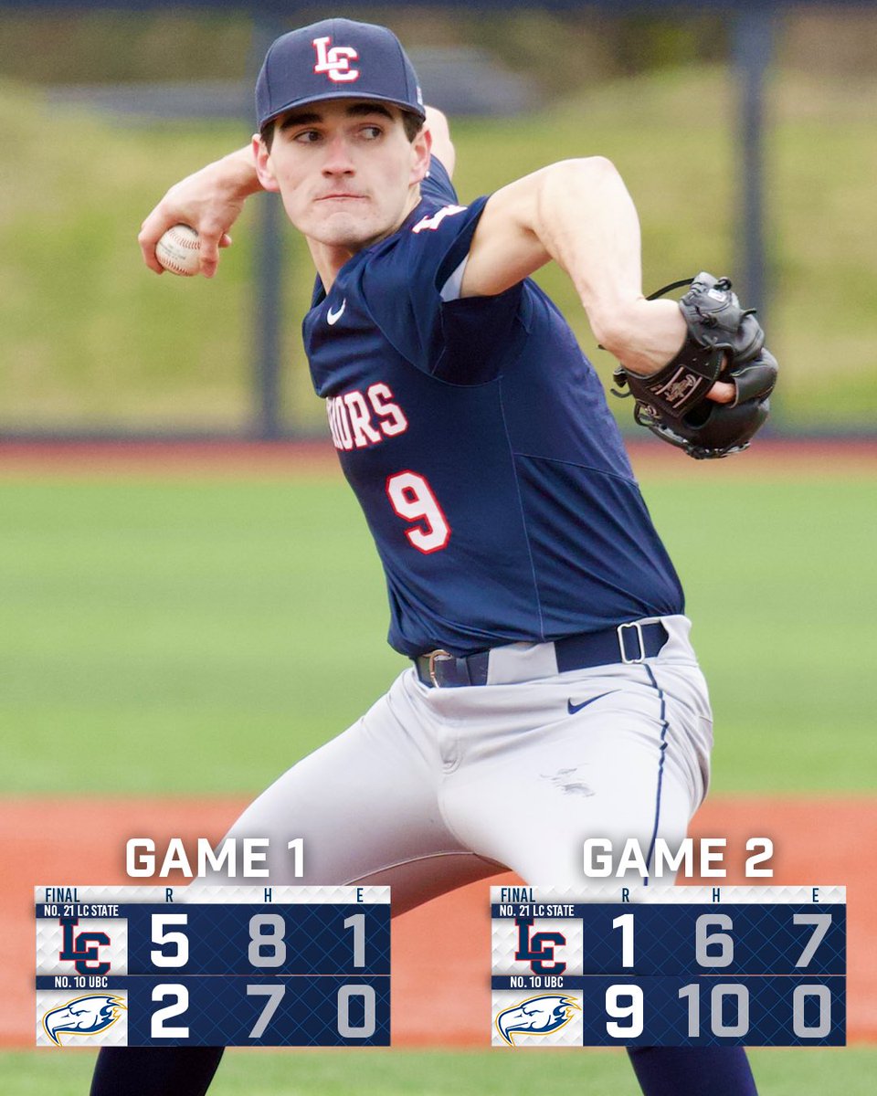 Lewis-Clark State Baseball tweet media