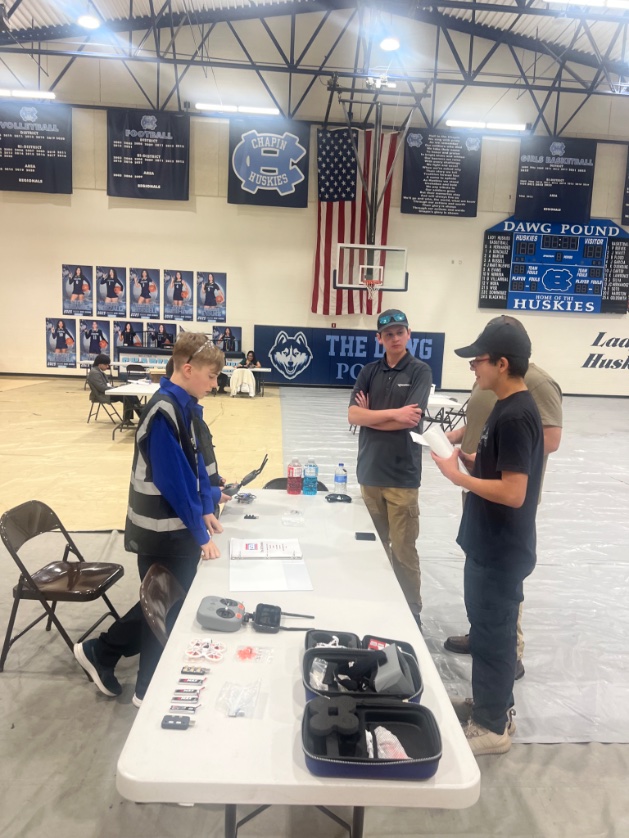 Dr. Jesse A. Sepulveda tweet media