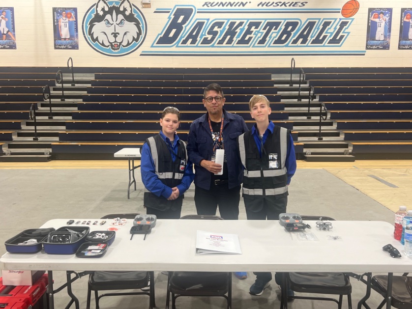 Dr. Jesse A. Sepulveda tweet media