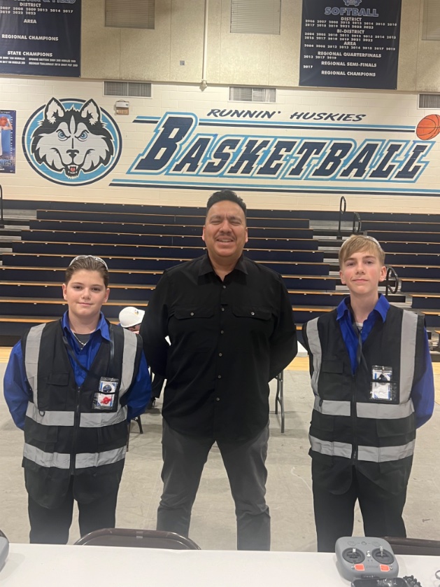 Dr. Jesse A. Sepulveda tweet media