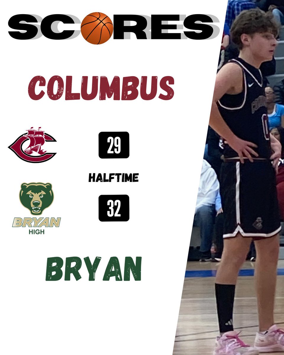 Discoverer Basketball tweet media