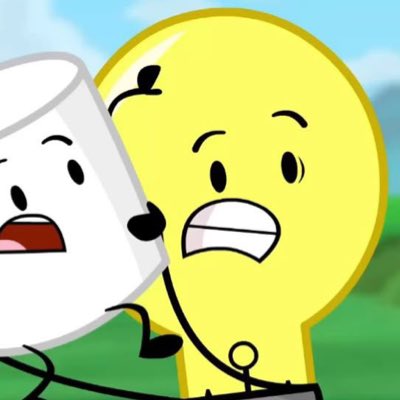 BrightBulbShed's tweet photo. AHH!! What just happened ?! Did some soul cursed me?? D: #NewProfilePic #NotHealed https://t.co/MNzlrA9g9B
