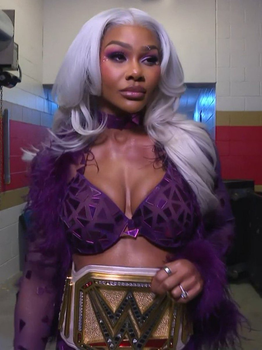 Face card 😍😍 #SmackDown