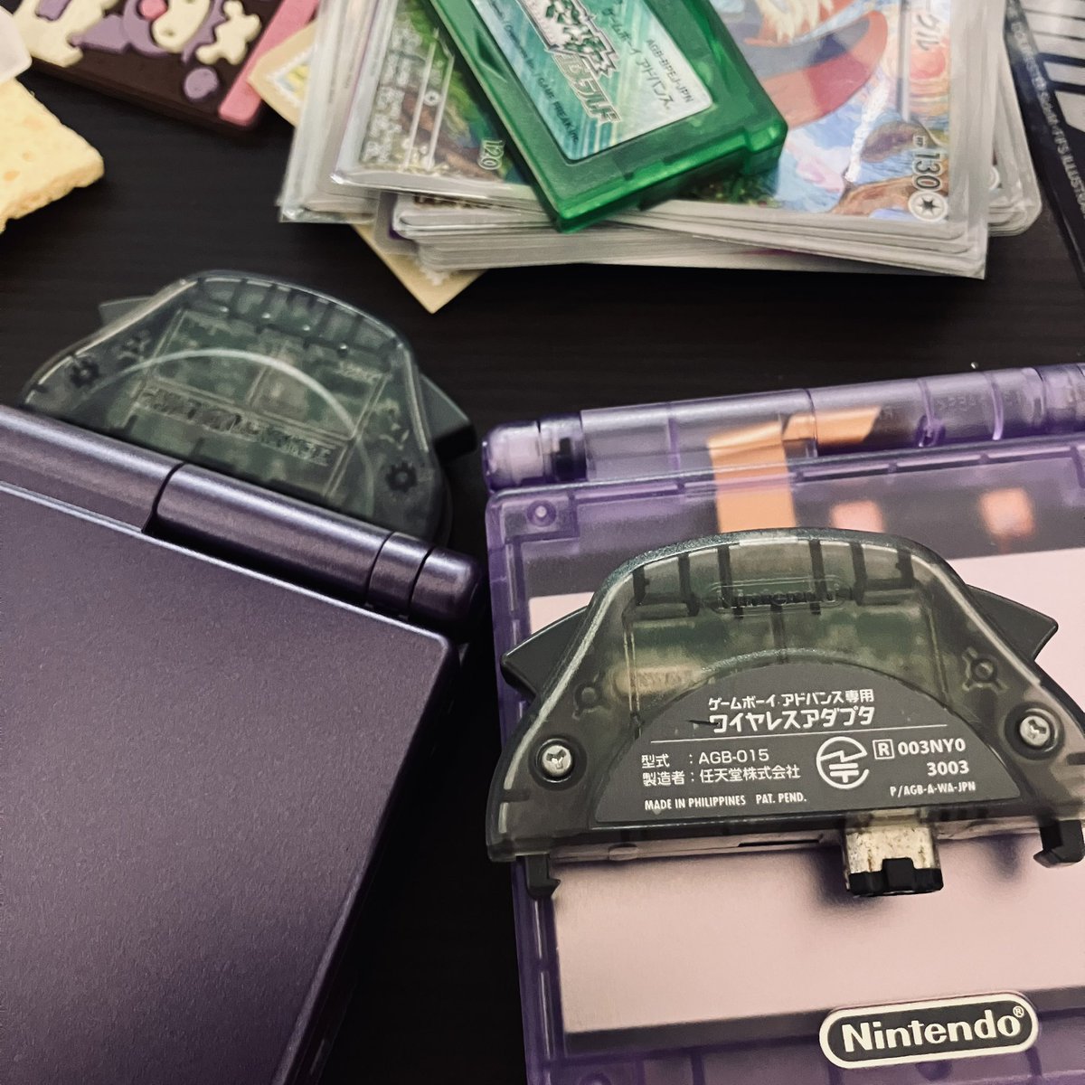 これだな！ まだ現役です！！😆