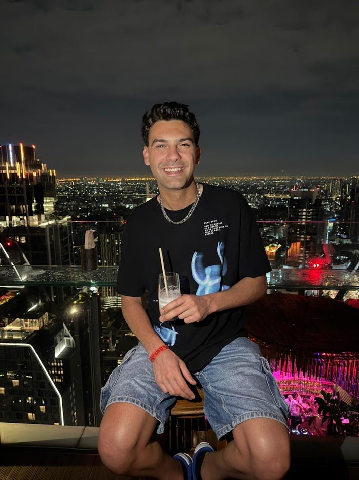 Jack & Jackie 🇦🇷 tweet media