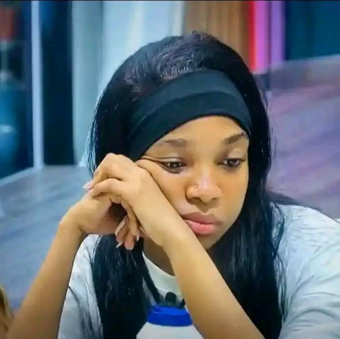 PearlSontsele's tweet photo. 03:51 I still choose you
#BBMzansi6 #BBMzansi6 #Bazo https://t.co/6hw0RXAobQ