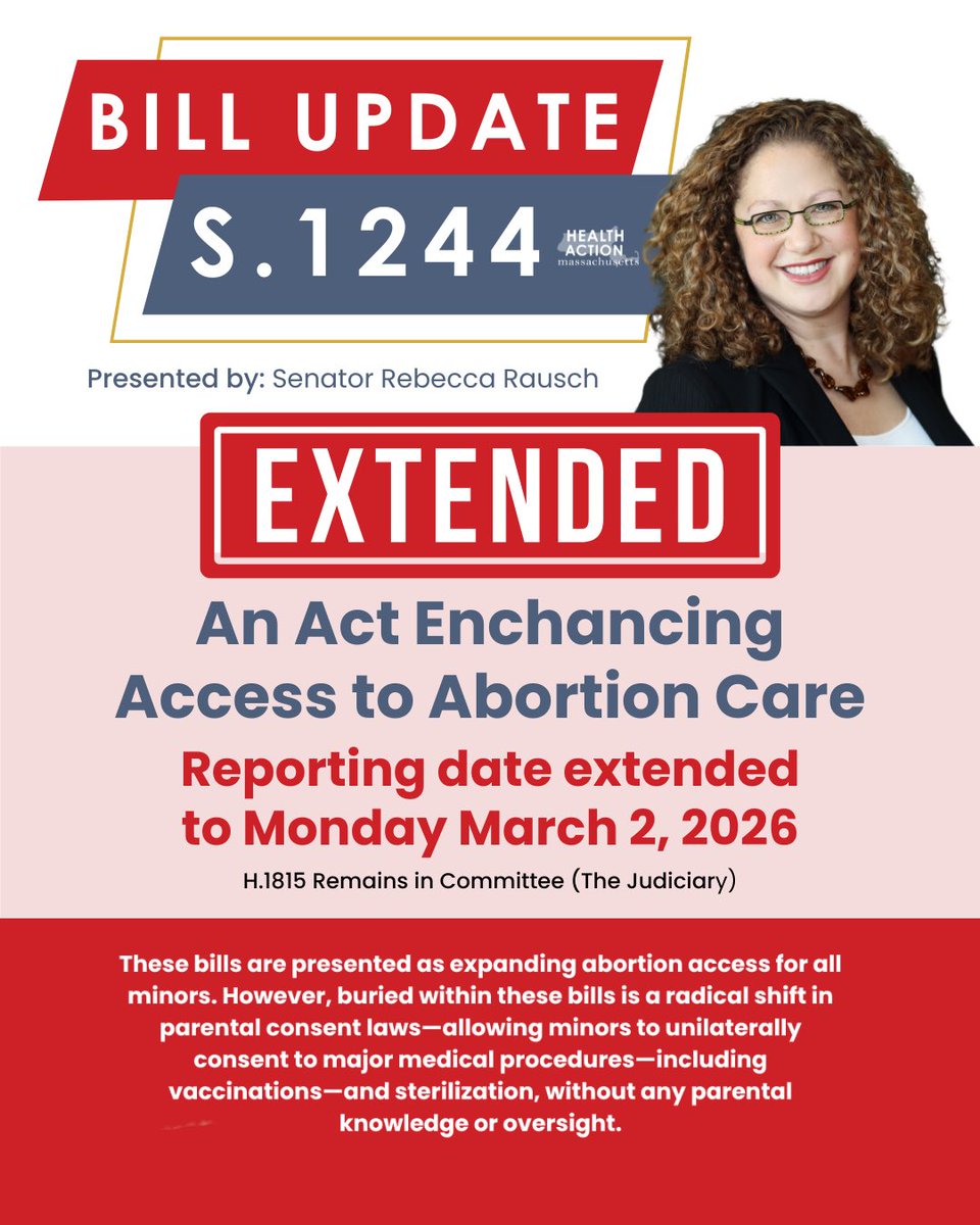 Health Action MA tweet media