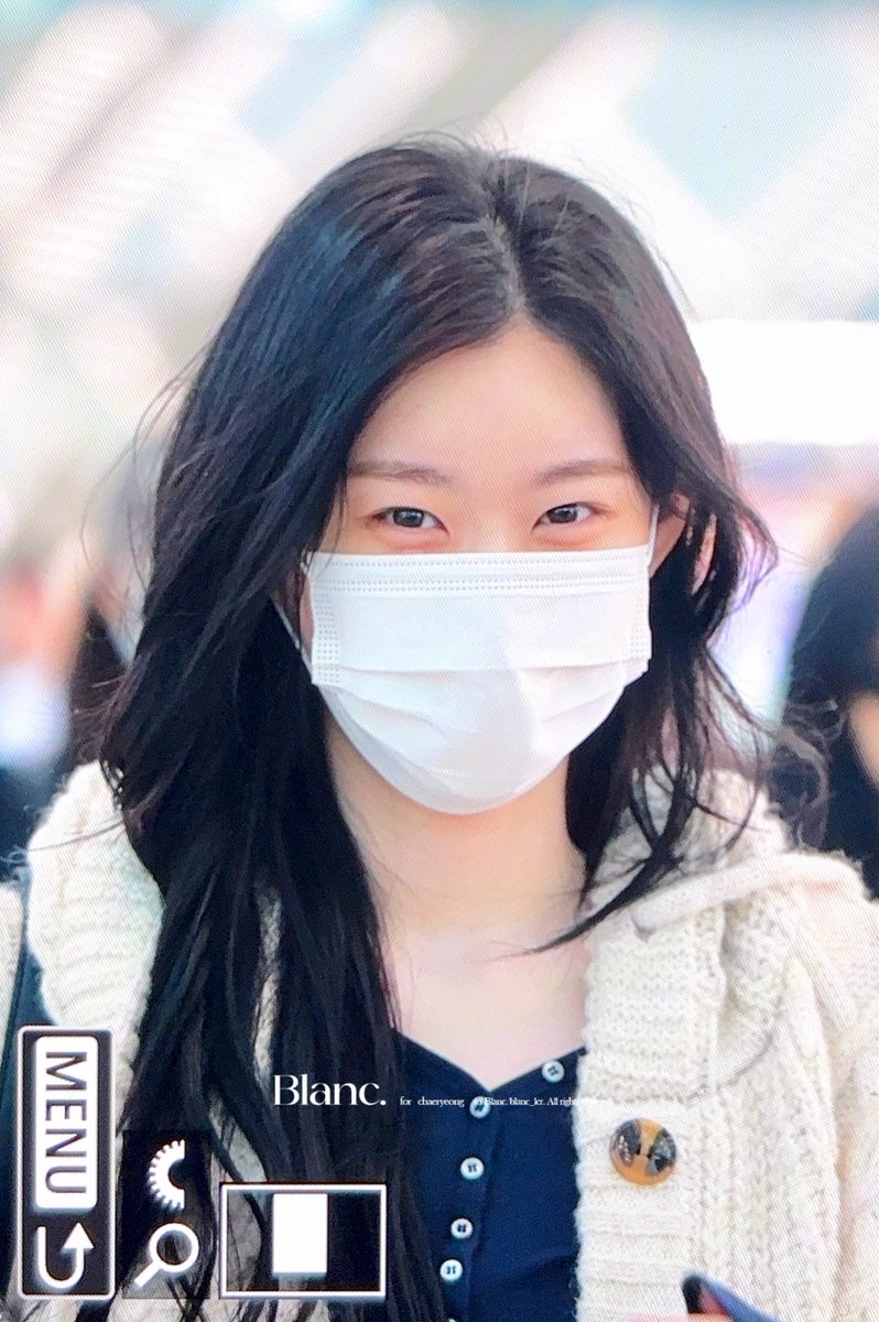 260221 채령아 너 눈에 마카롱 꼈어
#ITZY #있지 #CHAERYEONG #채령