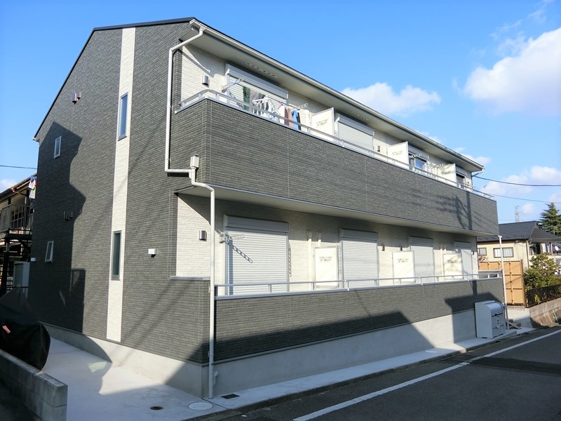 Houseshop_'s tweet photo. 【貸アパートの新着物件】JR横浜線【成瀬駅】より徒歩4分 【1K】お家賃…70,000円　詳細はお気軽にお問い合わせください★ https://t.co/utuXGY7EYi https://t.co/l54MPAVJ1l