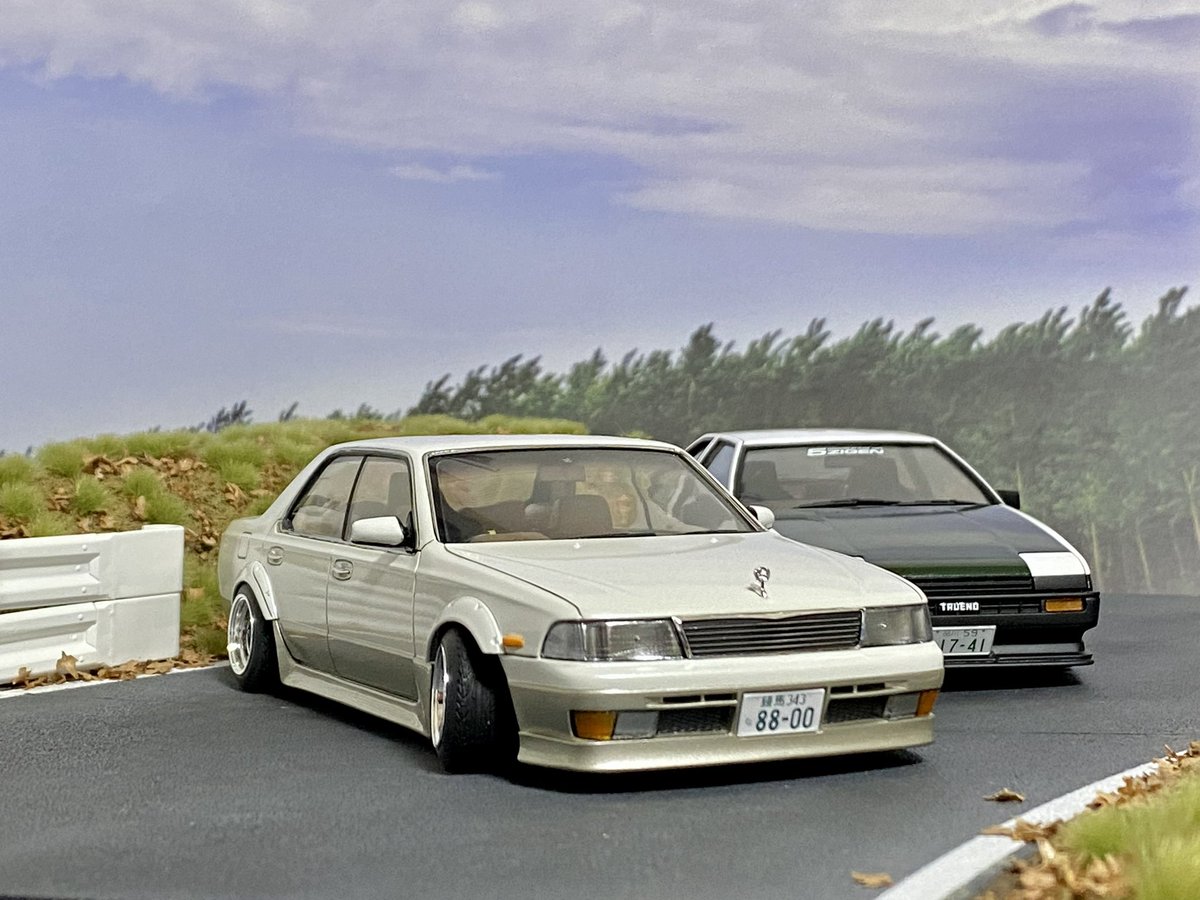 ちゃろ tweet media