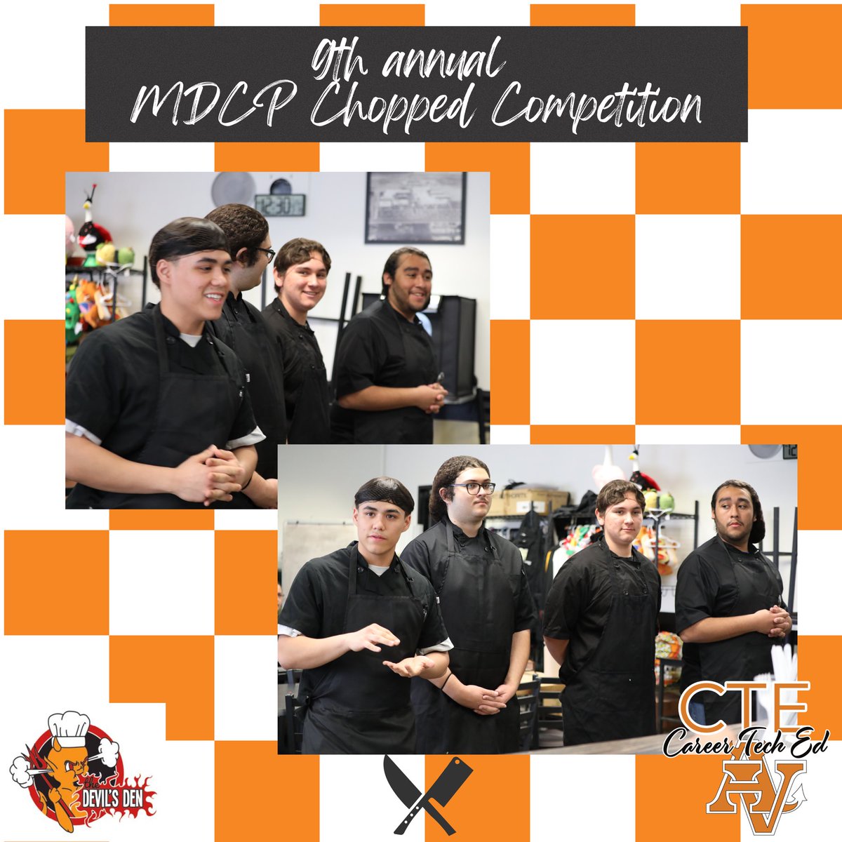 Avhs_cte tweet media