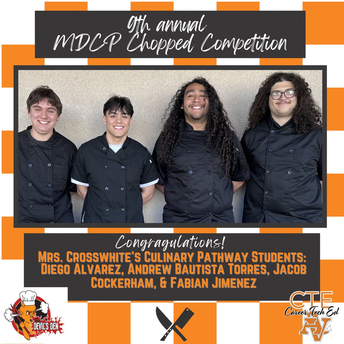 Avhs_cte tweet media