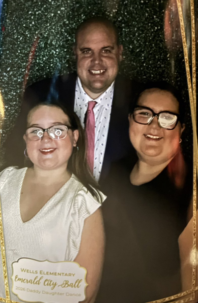 Michael George tweet media