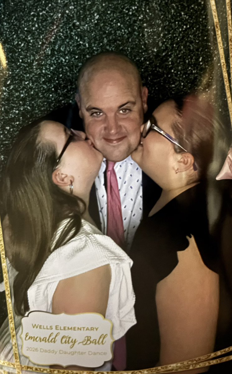 Michael George tweet media