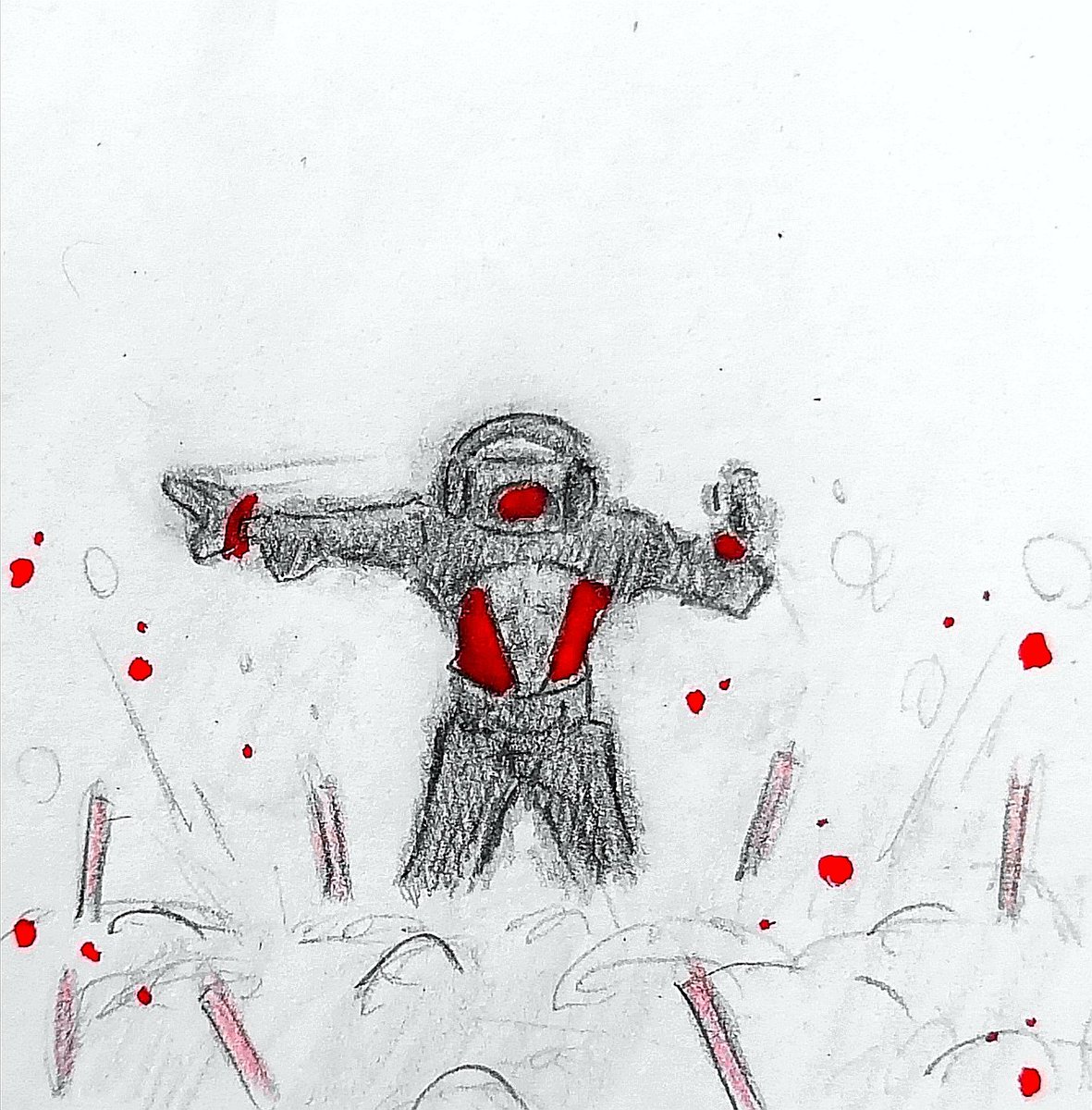 RsetYels's tweet image. Dark como Idol ª

#skibidi_toilet #DaFuqBoom