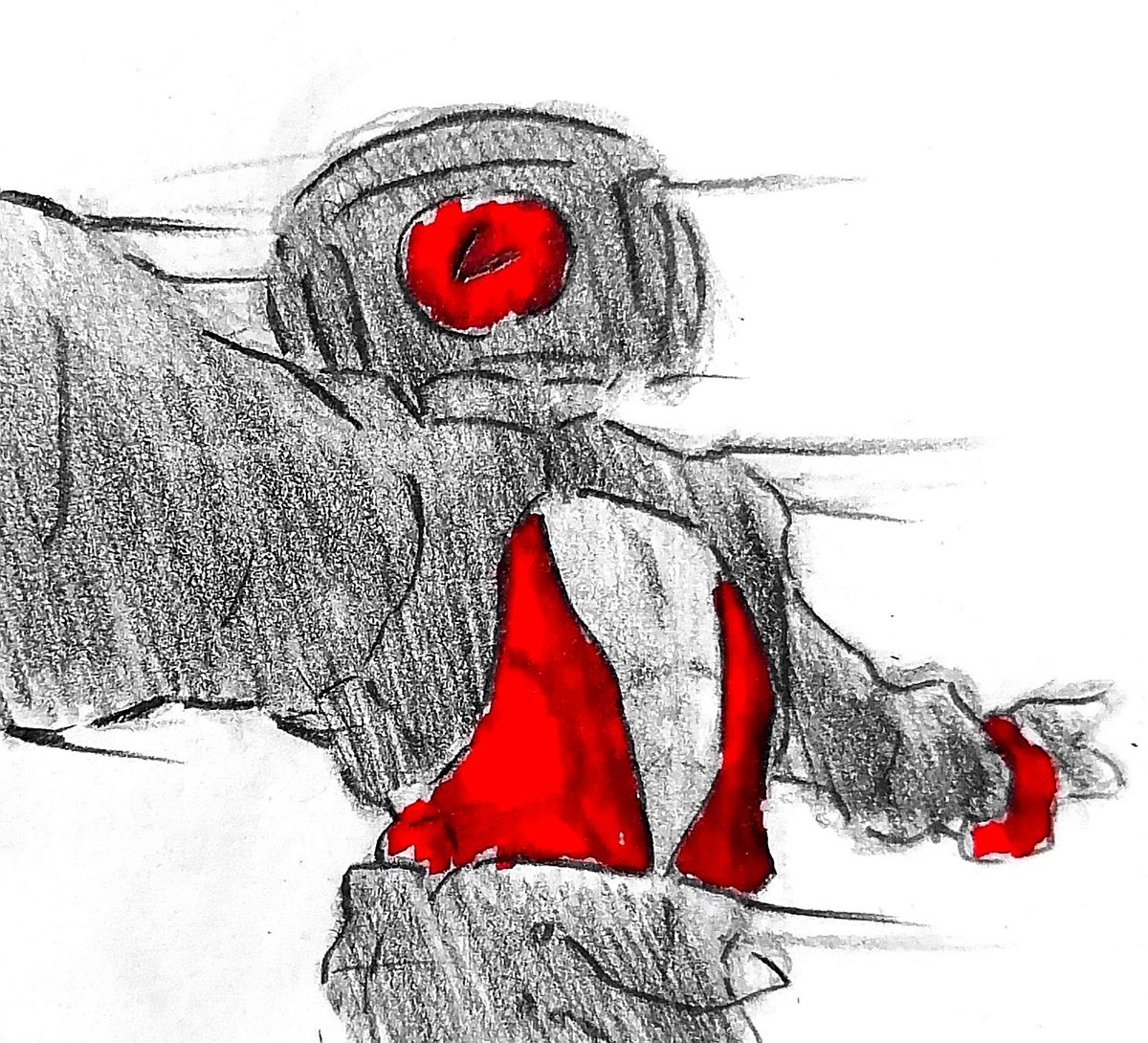 RsetYels's tweet image. Dark como Idol ª

#skibidi_toilet #DaFuqBoom