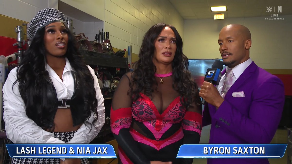 Sportskeeda Wrestling tweet media