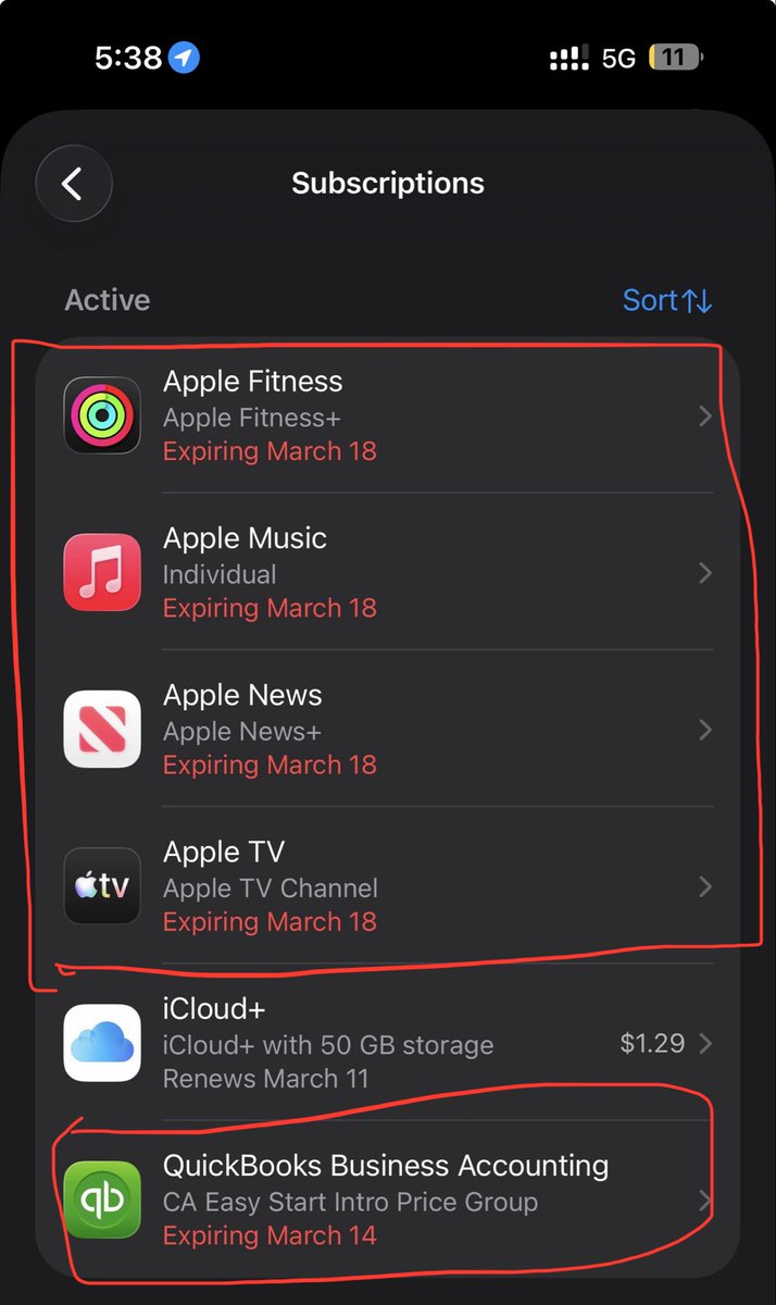jeromemdj's tweet photo. @AppleSupport hello Apple,

My email address is https://t.co/YH2NKsmfnN

I recently moved to apple for the first time  &amp; subscribed some trial applications, But closed on the date when those apps supposed to renew. 
But my account has been auto renewed&amp; charged.  Refund pls https://t.co/0xquj3YOGt