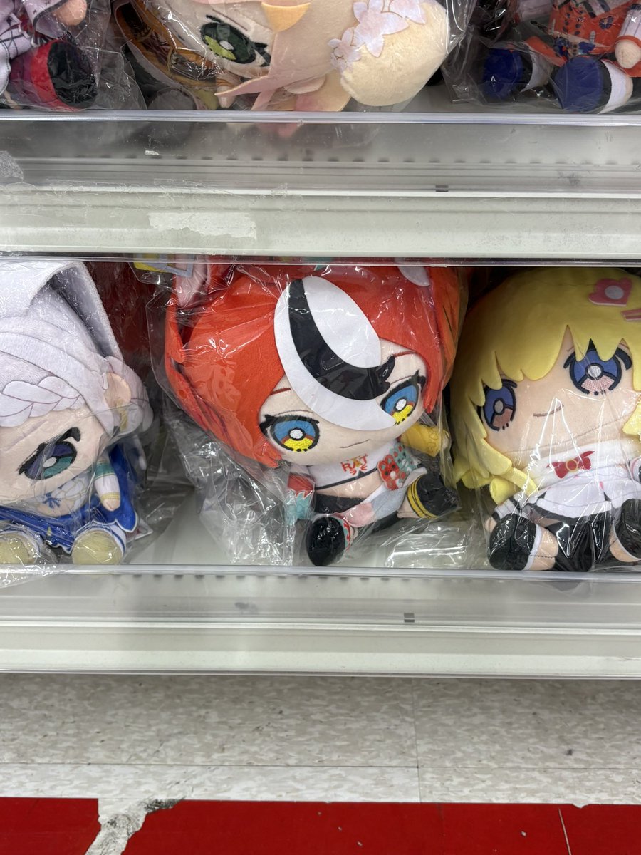 べーちゃん… 俺にひっくり返す勇気はない🙃