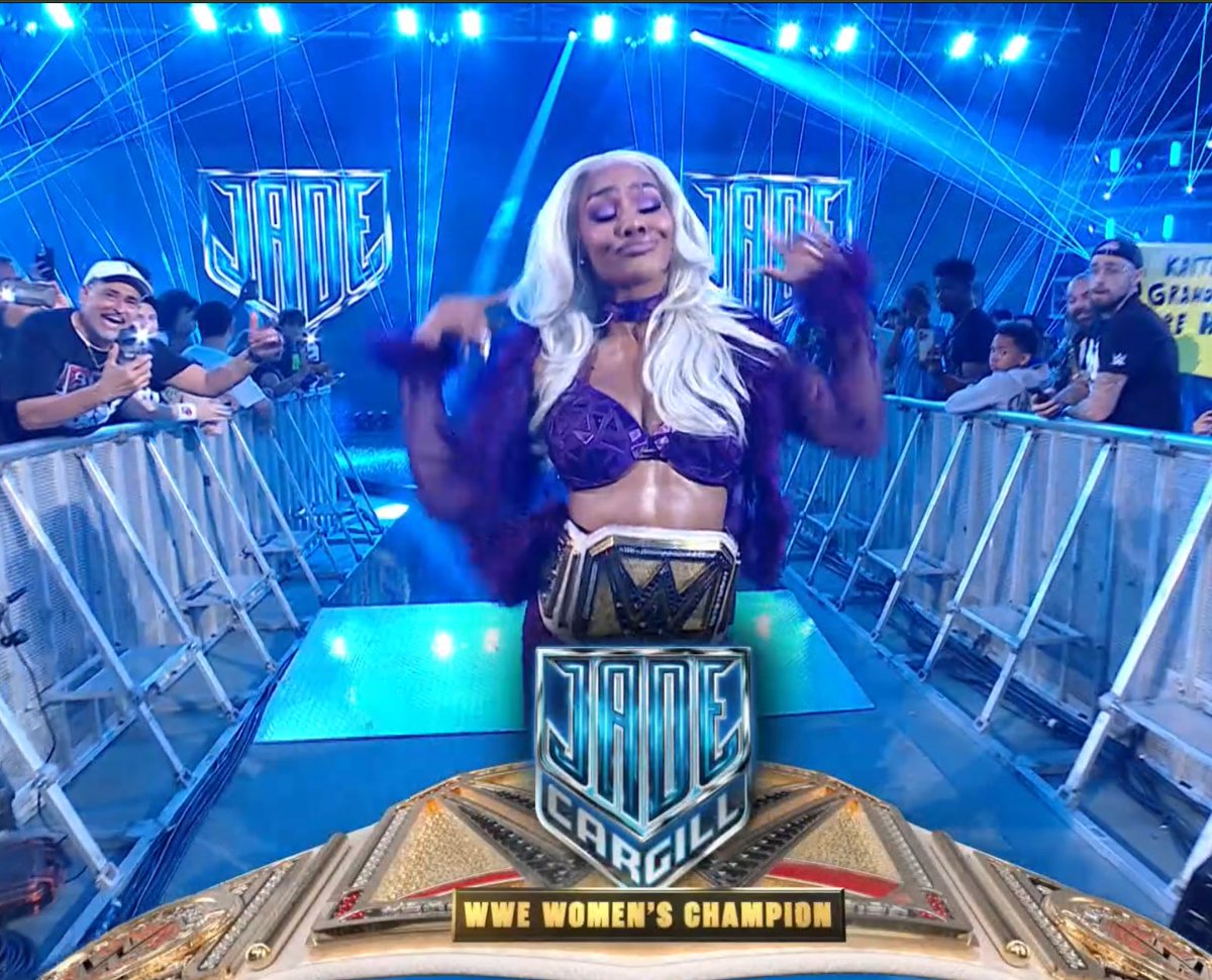 TJR Wrestling tweet media