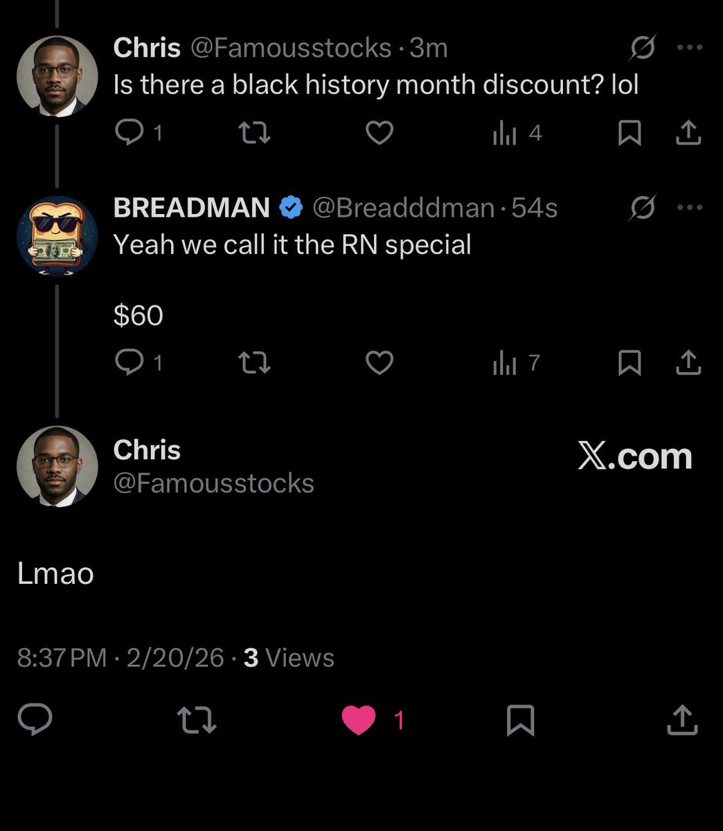BREADMAN tweet media