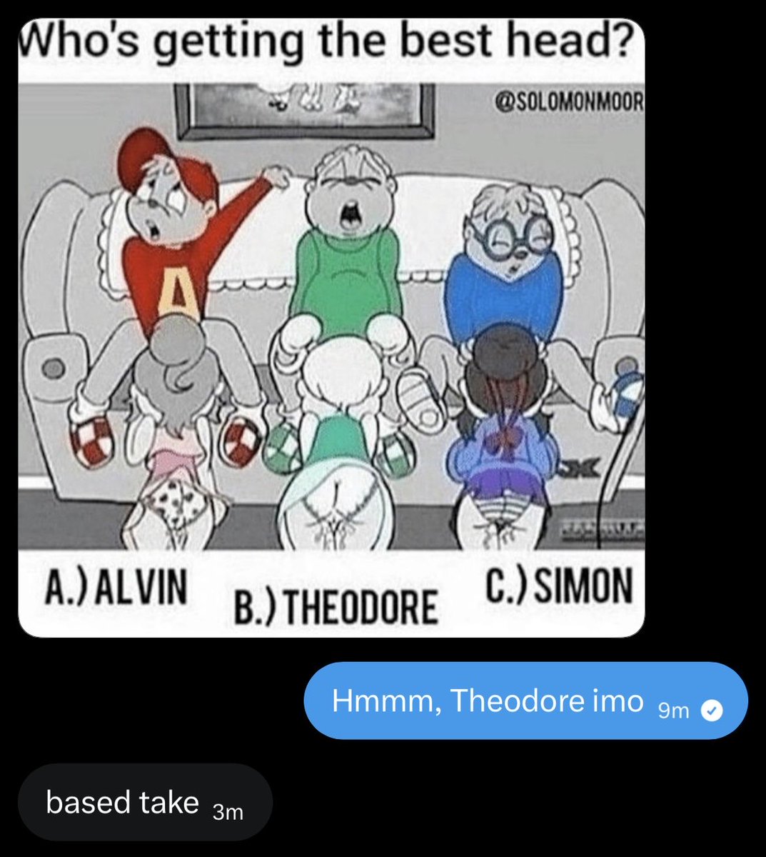 zkGoon's tweet photo. Thoughts?

zkGoon https://t.co/PMLSmLOgEe