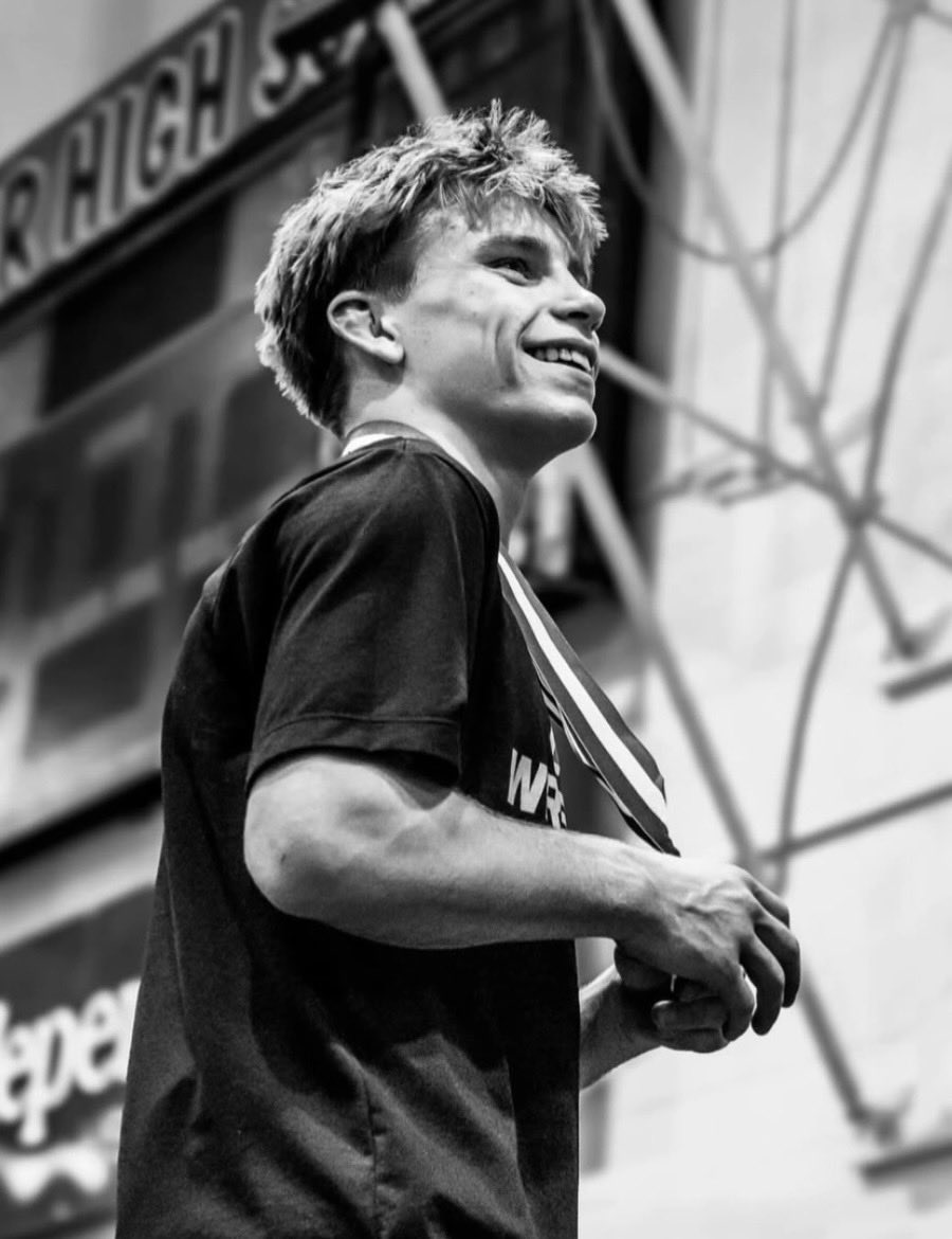 PINE-RICHLAND WRESTLERS tweet media