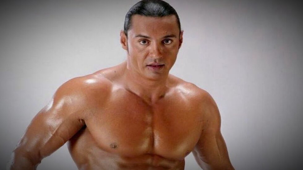 LuchaCentralCom's tweet photo. #LaMole30 

Latin Lover llega a La Mole Convention. 🇲🇽

Dale clic y entérate de todos los detalles ➡️ https://t.co/Y5WmAPUHQU

#LuchaCentral #LuchaLibre #ProWrestling #プロレス 🤼‍♂️  

➡️ https://t.co/wiyl0dSl9p 🌐 https://t.co/KD595fqKUE