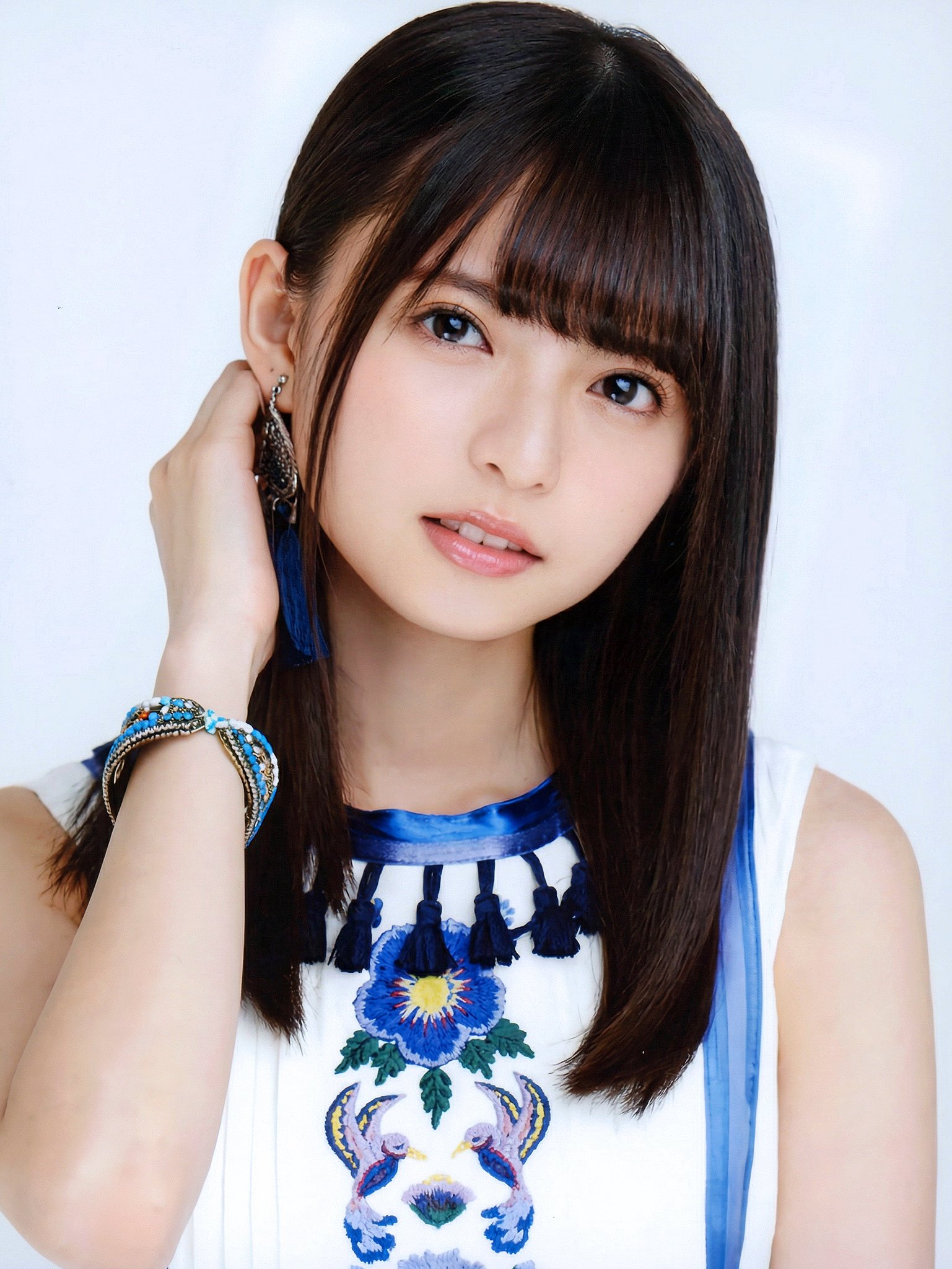乃木坂46の1期生びいき🌟 on X: 