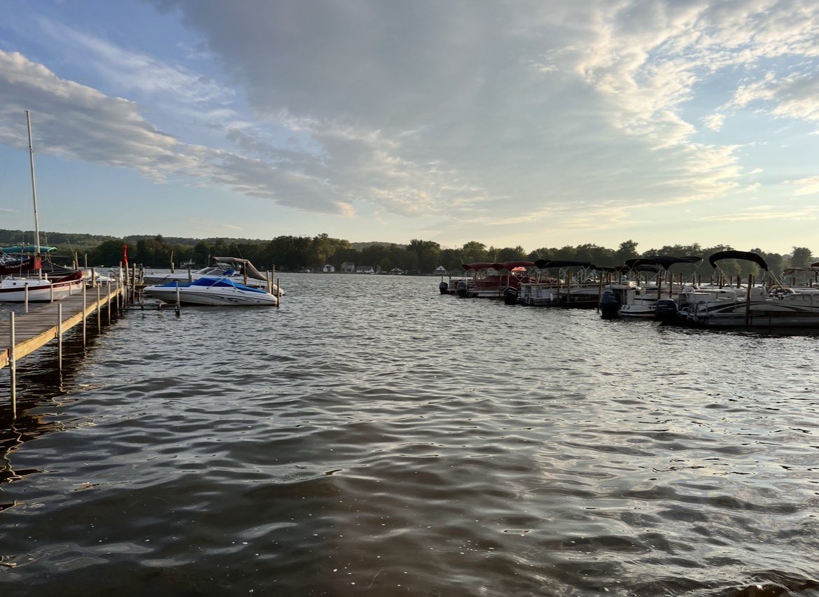 Boat_LIFE's tweet photo. Are we there yet? 🚤🛥️⛵️ Boating season is just around the corner! ☀️ https://t.co/z7pP581COJ