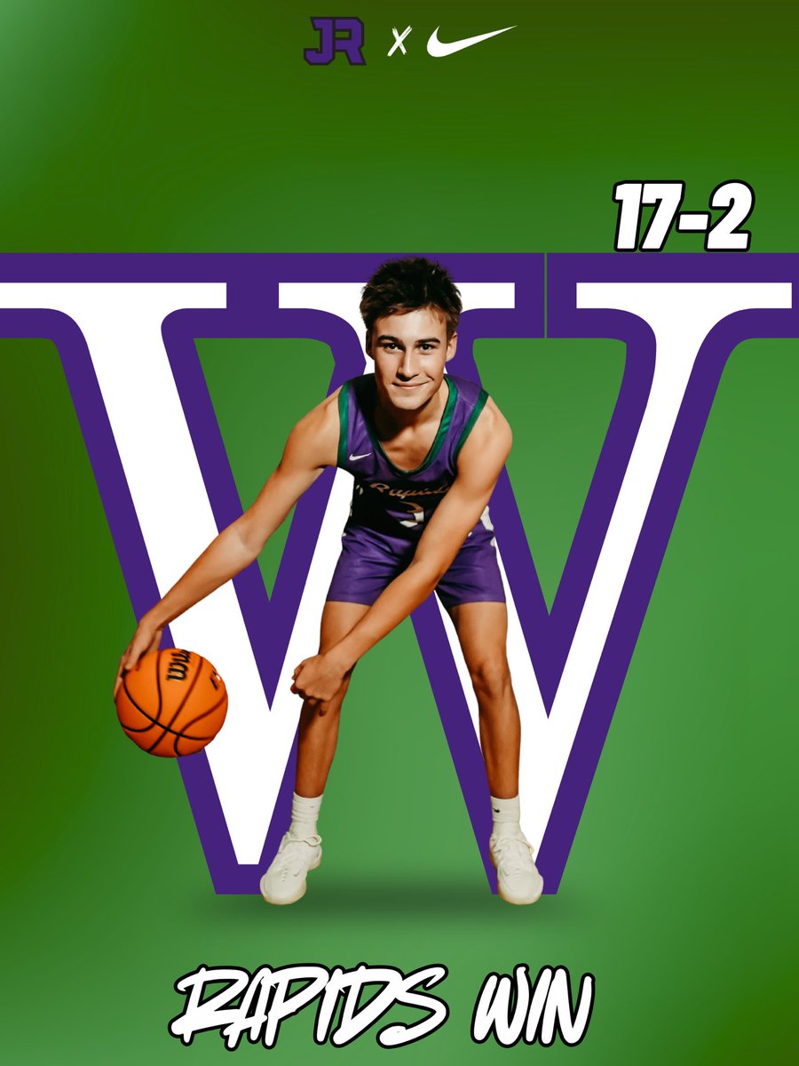 JRHS Basketball tweet media